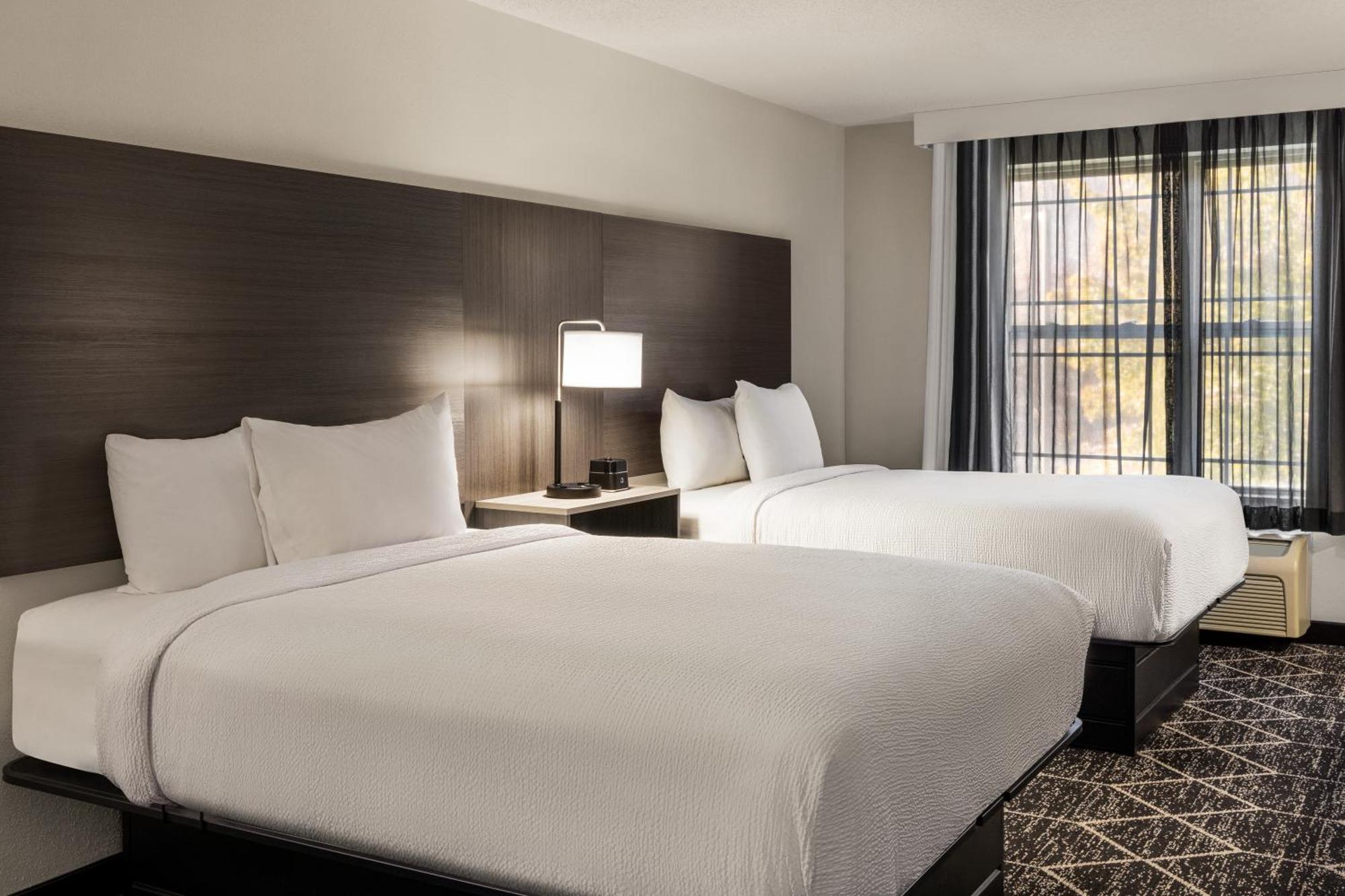 La Quinta Inn & Suites By Wyndham レイク・ジョージ エクステリア 写真